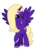 Size: 1630x2048 | Tagged: safe, artist:thecoltalition, oc, oc only, alicorn, pony, alicorn oc, simple background, solo, transparent background, vector