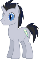 Size: 731x1093 | Tagged: safe, artist:stormcloudmlp, oc, oc only, bat pony, pony, simple background, solo, transparent background, vector, wingless