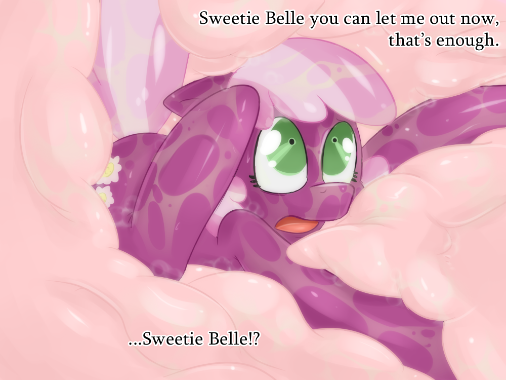 Cheerilee Hentai