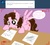 Size: 1236x1107 | Tagged: safe, artist:shinta-girl, oc, oc only, oc:shinta pony, ask, solo, spanish, translated in the description, tumblr