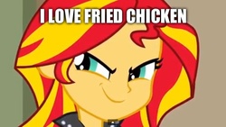 Size: 640x360 | Tagged: safe, sunset shimmer, equestria girls, g4, female, solo