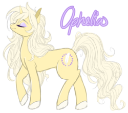 Size: 1346x1188 | Tagged: safe, artist:toastiepony, oc, oc only, pony, eyeshadow, female, horn, mare, solo