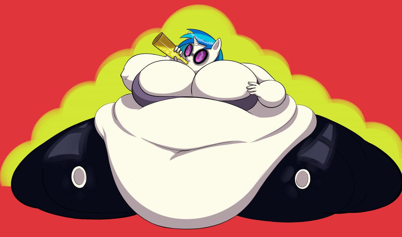 466260 Questionable Artistmetalforever Dj Pon 3 Vinyl Scratch Anthro G4 Ass Bbw 9673