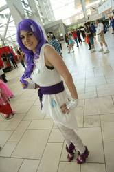 Size: 681x1024 | Tagged: safe, rarity, human, g4, cosplay, irl, irl human, photo