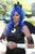 Size: 768x1152 | Tagged: safe, princess luna, human, g4, cosplay, irl, irl human, photo, solo