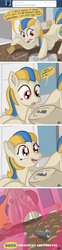 Size: 1200x4860 | Tagged: safe, artist:docwario, davenport, oc, oc:pia ikea, pony, ask pia ikea, g4, ask, comic, screw