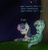 Size: 950x1000 | Tagged: dead source, safe, artist:ichibangravity, bon bon, lyra heartstrings, sweetie drops, earth pony, pony, unicorn, g4, bon bon is not amused, duo, horn, sky, stars, unshorn fetlocks