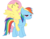 Size: 6219x4859 | Tagged: safe, artist:tiredbrony, fluttershy, rainbow dash, pegasus, pony, g4, absurd resolution, fluttershy riding rainbow dash, ponies riding ponies, riding, riding a pony, simple background, transparent background, unamused, vector