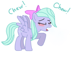 Size: 2868x2314 | Tagged: safe, artist:masterxtreme, flitter, pegasus, pony, g4, female, fetish, mare, simple background, sneezing, sneezing fetish, solo, spread wings, transparent background, wings