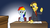 Size: 2560x1440 | Tagged: safe, artist:fimflamfilosophy, rainbow dash, rainbow dash presents, g4, better call saul, breaking bad, courtroom, lawyer, saul goodman