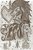Size: 730x1095 | Tagged: safe, artist:rossmaniteanzu, king sombra, oc, oc:anzu, oc:fuego, oc:marta, bat pony, pegasus, pony, unicorn, g4, bat pony oc, bat wings, crystal heart, cutie mark, floppy ears, horn, magic, pegasus oc, shadow, sketch, sombra's cutie mark, traditional art, unicorn oc, wings