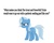 Size: 5000x4000 | Tagged: safe, trixie, pony, unicorn, g4, female, mare, solo, text, the smiling pony