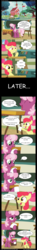 Size: 864x5898 | Tagged: safe, artist:mikedugan, apple bloom, cheerilee, g4, classroom, comic, drawing, paper, school