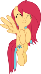 Size: 667x1197 | Tagged: safe, artist:ulyssesgrant, oc, oc only, oc:ion, pegasus, pony, g4, cute, flying, simple background, solo, transparent background, vector