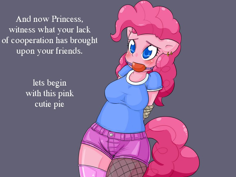 Mlp Bdsm Captions | BDSM Fetish