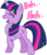 Size: 834x959 | Tagged: safe, artist:masterxtreme, twilight sparkle, pony, unicorn, g4, chest, eyes closed, female, fetish, mare, nose wrinkle, open mouth, pre sneeze, puffed chest, raised hoof, scrunchy face, simple background, sneezing, sneezing fetish, solo, transparent background, unicorn twilight