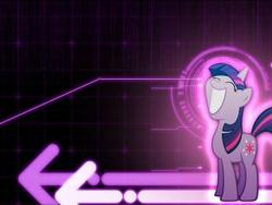 Size: 320x240 | Tagged: safe, twilight sparkle, g4, female, solo, wallpaper