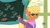 Size: 1010x573 | Tagged: safe, screencap, ms. harshwhinny, flight to the finish, g4, my little pony: friendship is magic, season 4, chalkboard, female, solo