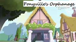 Size: 632x354 | Tagged: safe, flight to the finish, g4, opinion, orphanage, ponyville, scootaloo's house