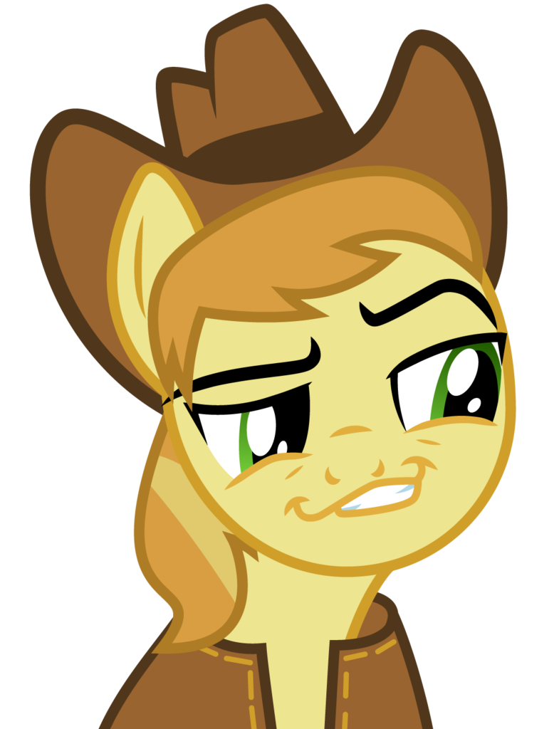 497268 Safe Artist Almostfictional Braeburn Male Simple