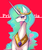 Size: 835x1000 | Tagged: safe, artist:maren, princess celestia, g4, female, solo