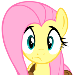 Size: 4997x4894 | Tagged: safe, artist:echoes111, fluttershy, g4, absurd resolution, cute, female, solo