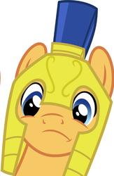 Size: 625x960 | Tagged: safe, edit, flash sentry, pegasus, pony, g4, :c, inverted mouth, male, simple background, solo, vector, white background