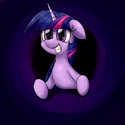 Size: 800x800 | Tagged: safe, artist:senx, twilight sparkle, g4, female, solo