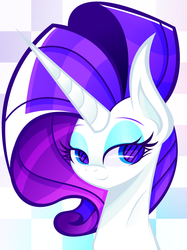 Size: 1280x1710 | Tagged: safe, artist:vivian reed, rarity, g4, female, solo
