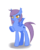 Size: 597x741 | Tagged: safe, artist:eirintokigawa, oc, oc only, bat pony, pony, solo