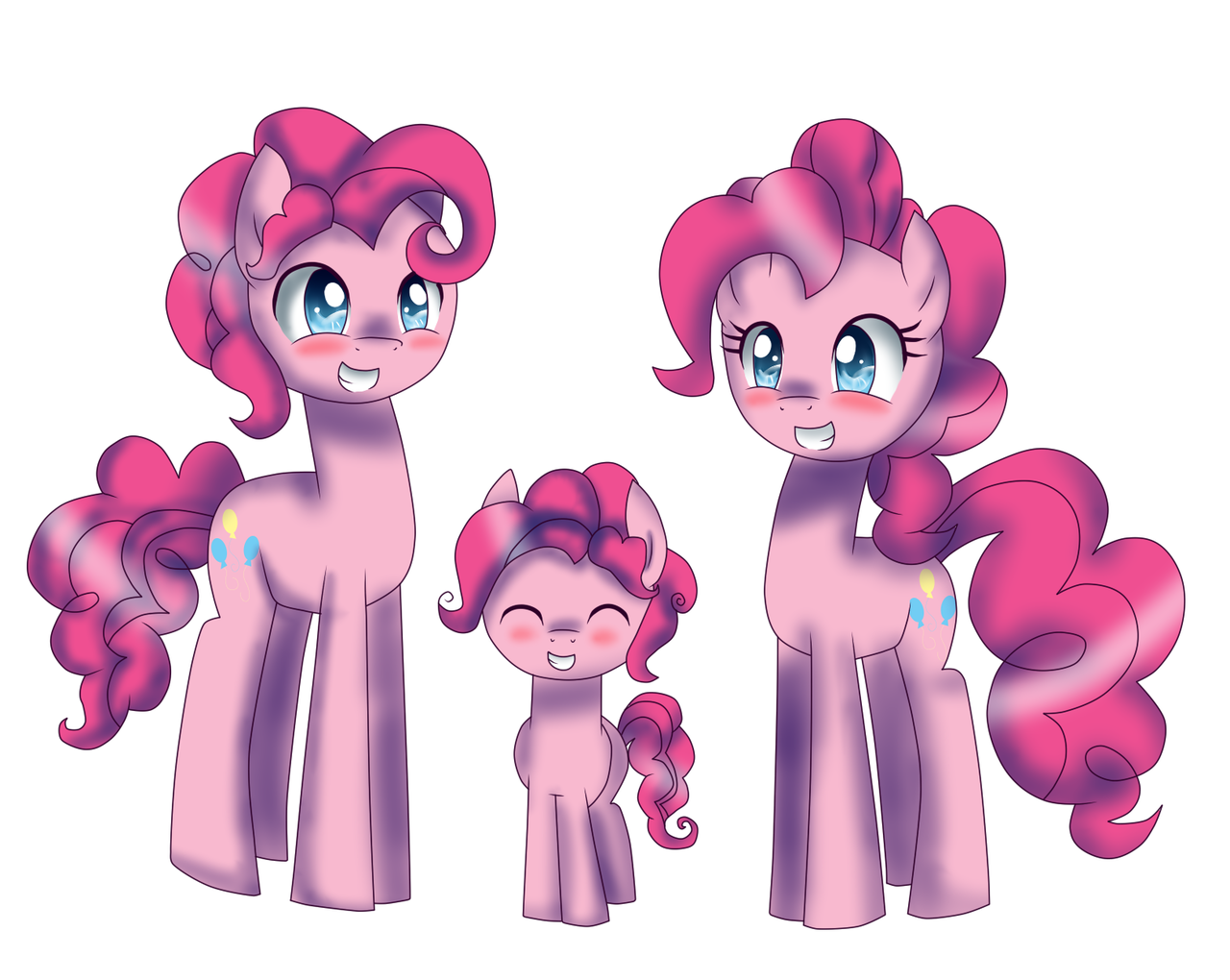 Альбом пинка. Пинки Пай male. Pinkie pie parents. Pinkie pie and Bubble Berry. Родословная Пинки Пай.