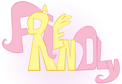 Size: 1496x1037 | Tagged: safe, artist:sallycars, fluttershy, g4, female, solo, typography