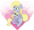 Size: 6896x6000 | Tagged: safe, artist:agamnentzar, derpy hooves, dinky hooves, pegasus, pony, g4, absurd resolution, crying, equestria's best daughter, equestria's best mother, female, hug, like mother like daughter, like parent like child, mare, mother and daughter