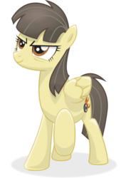 Size: 2480x3508 | Tagged: safe, artist:terkatoriam, wild fire, g4, female, mare, simple background, solo, transparent background