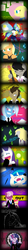 Size: 646x5748 | Tagged: safe, artist:sonic-chaos, apple bloom, applejack, bon bon, derpy hooves, dj pon-3, doctor whooves, fluttershy, lyra heartstrings, octavia melody, pinkie pie, rainbow dash, rarity, sweetie belle, sweetie drops, time turner, trixie, twilight sparkle, vinyl scratch, pegasus, pony, g4, female, mare, parody, pinkamena diane pie, vocaloid