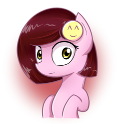 Size: 724x715 | Tagged: dead source, safe, oc, oc only, oc:love nest, earth pony, pony, solo