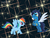 Size: 564x424 | Tagged: safe, artist:bronygirlart, rainbow dash, soarin', g4, female, male, ship:soarindash, shipping, straight