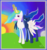 Size: 864x925 | Tagged: safe, artist:ponyofdarkness, princess celestia, princess luna, g4, princess, sisters