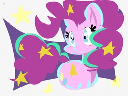 Size: 1024x768 | Tagged: safe, artist:supernoncutie, pinkie pie, g4, female, solo