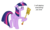 Size: 962x572 | Tagged: safe, artist:orangeaussie, twilight sparkle, alicorn, pony, g4, female, mare, twilight scepter, twilight sparkle (alicorn)