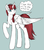 Size: 1839x2078 | Tagged: safe, artist:vicmanone, oc, oc only, oc:fausticorn, /mlp/, drawthread, lauren faust, solo