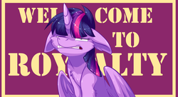 Size: 1591x865 | Tagged: safe, artist:fizzy-dog, twilight sparkle, alicorn, pony, g4, female, mare, solo, twilight sparkle (alicorn), unamused