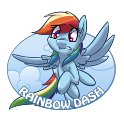 Size: 1250x1250 | Tagged: safe, artist:silverblazebrony, rainbow dash, g4, female, solo