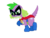 Size: 1024x768 | Tagged: safe, artist:ferrokiva, spike, dog, equestria girls, g4, my little pony: friendship is magic, power ponies (episode), hilarious in hindsight, humdrum costume, male, power ponies, simple background, solo, spike the dog, transparent background