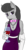 Size: 1662x3181 | Tagged: safe, artist:bingodingo, artist:zomgitsalaura, octavia melody, earth pony, anthro, g4, clothes, evening gloves, female, jewelry, necklace, simple background, solo, transparent background, wine