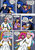 Size: 752x1063 | Tagged: safe, artist:chaoticyume, pinkie pie, princess celestia, princess luna, twilight sparkle, human, g4, comic, dark skin, humanized, light skin, moderate dark skin