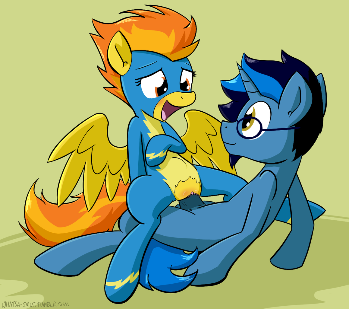 explicit, artist:whatsapokemon, spitfire, oc, g4, canon x oc, clothes, cowg...