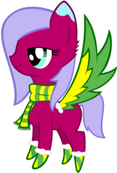 Size: 3000x4426 | Tagged: safe, artist:scourge707, oc, oc only, pegasus, pony, solo