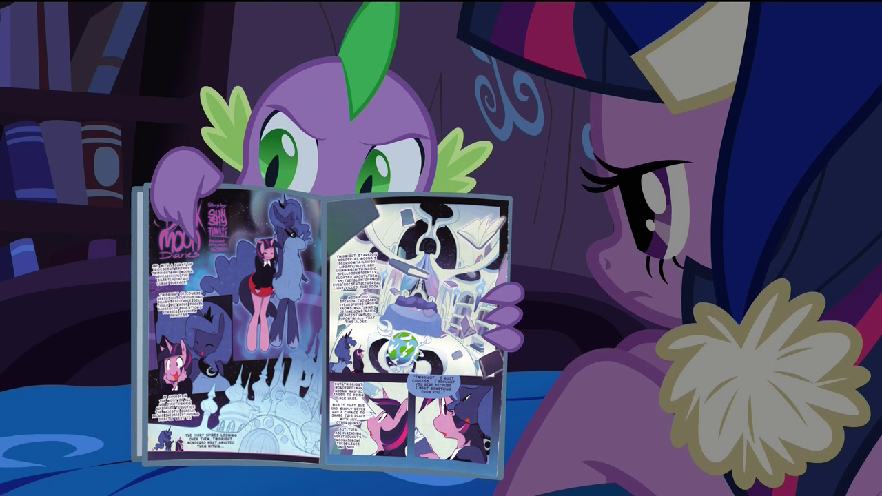 Hoof Beat A Pony Fanbook