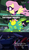 Size: 931x1605 | Tagged: safe, fluttershy, saddle rager, g4, power ponies (episode), breakdown, flutterhulk, hub logo, knock out, meme, power ponies, roflbot, transformers, transformers prime